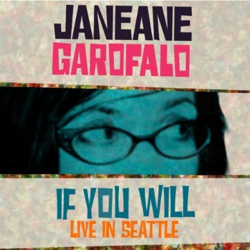 If You Will, Live In Seattle