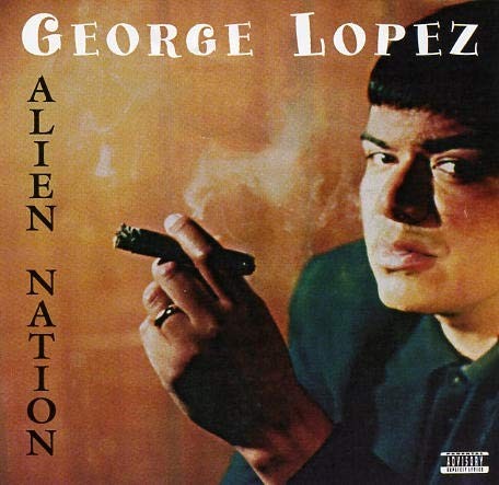 Alien Nation