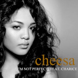 I'm Not Perfect