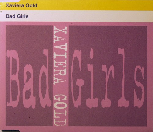 Bad Girls