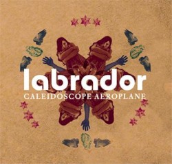 Caleidoscope Aeroplane
