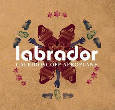 Caleidoscope Aeroplane