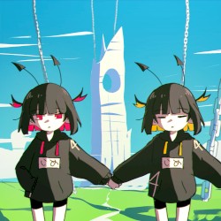 なな