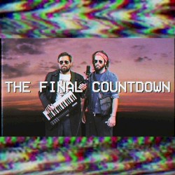 The Final Countdown