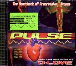 Pulse: The Heartbeat of Progressive Trance