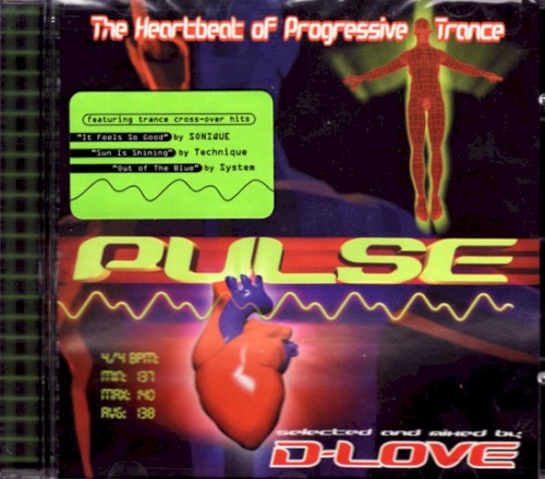 Pulse: The Heartbeat of Progressive Trance