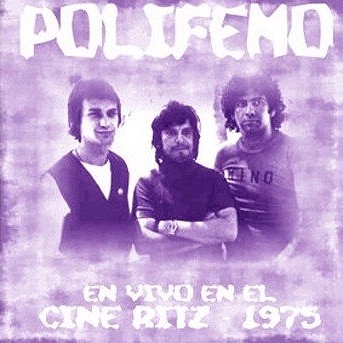 En vivo en el Cine Ritz 1975