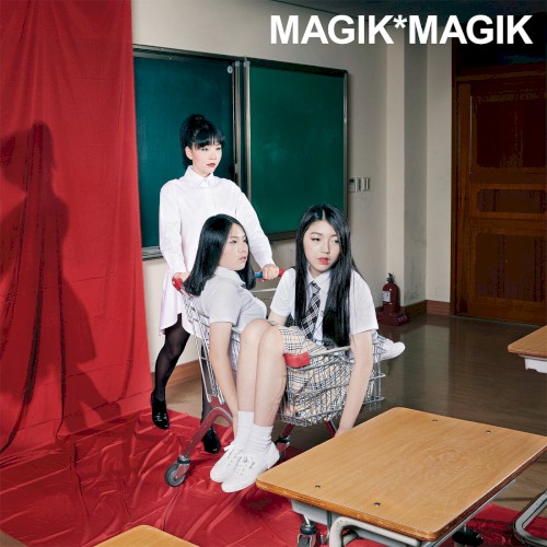 Magik*Magik
