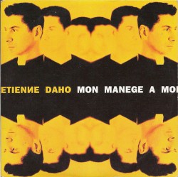 Mon manège à moi