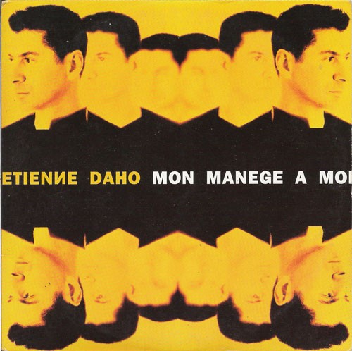 Mon manège à moi