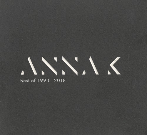 Best Of 1993 - 2018