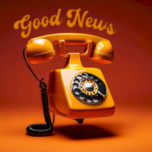Good News