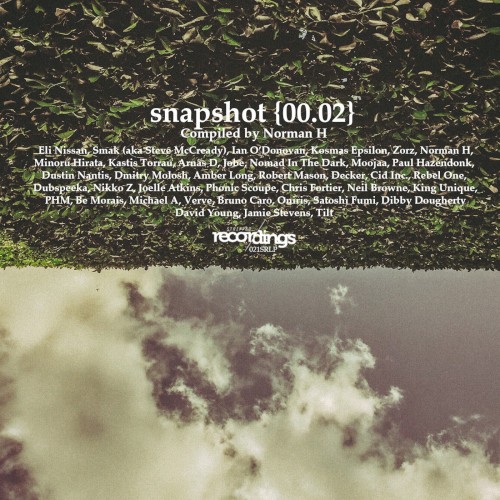 Snapshot {00.02}