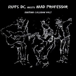 Rhythm Collision, Volume 1