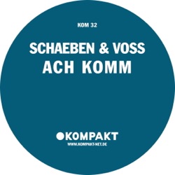 Ach komm