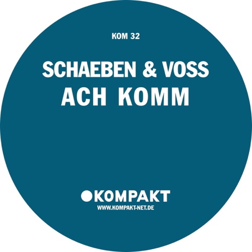 Ach komm
