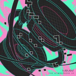 The Atmosphere EP