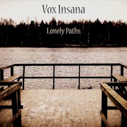 Lonely Paths