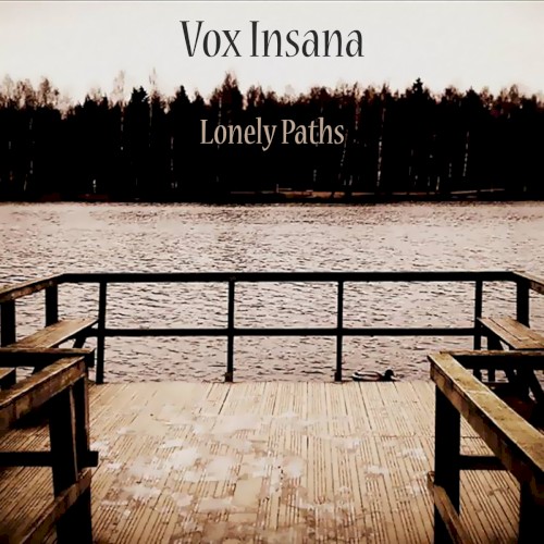 Lonely Paths