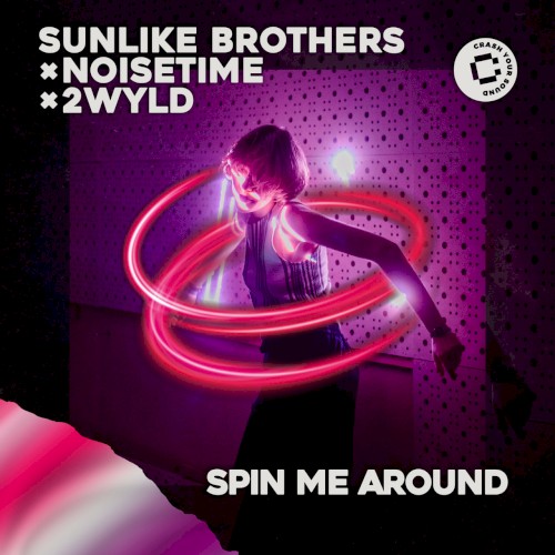 Spin Me Around