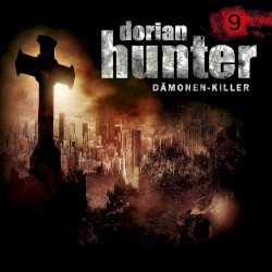 Dorian Hunter 9: Im Labyrinth des Todes