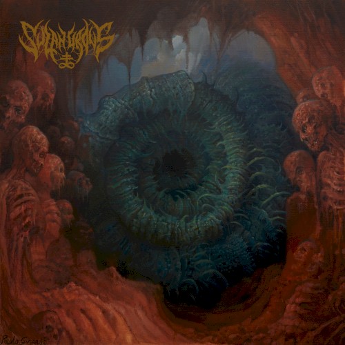 The Black Mouth of Sepulchre