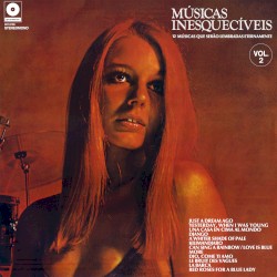 Músicas inesquecíveis, volume 2