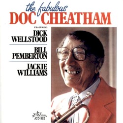 The Fabulous Doc Cheatham