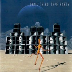 Third Type Party