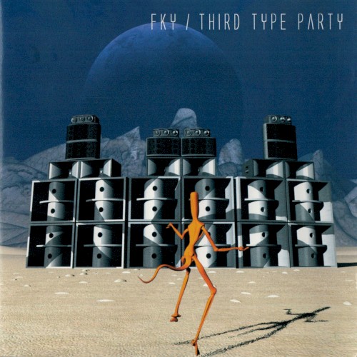 Third Type Party