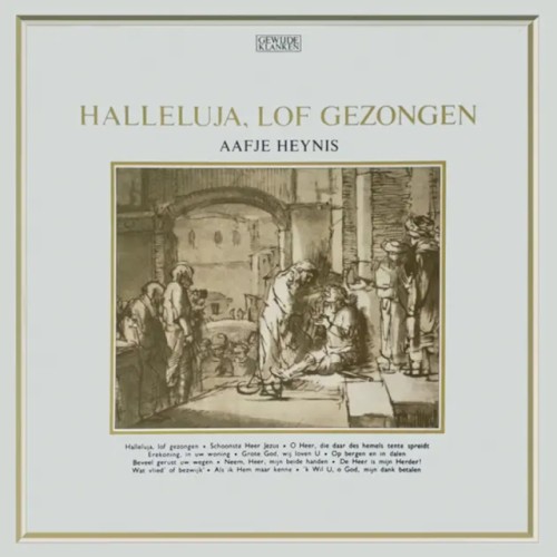 Sacred Songs for Easter and the Resurrection
