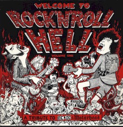 Welcome to Rock’n’Roll Hell, Volume One: A Tribute to AC/DC & Motörhead