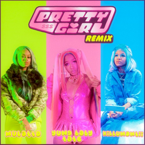 Pretty Girl (remix)