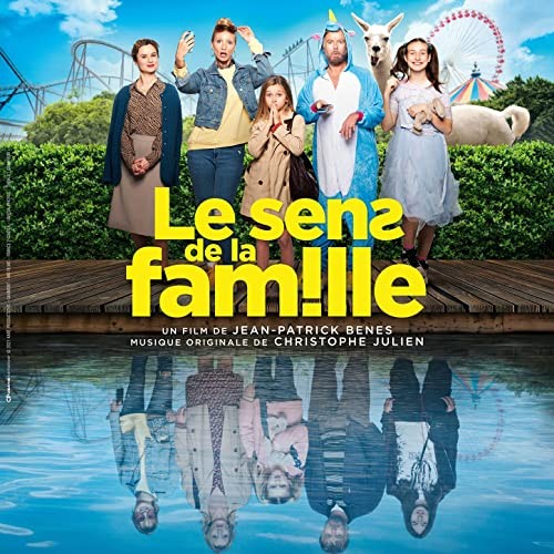 Le Sens de la famille