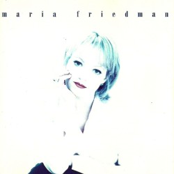Maria Friedman