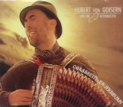 Goassbeitl-Bauernbuam