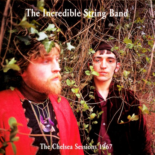 The Chelsea Sessions 1967
