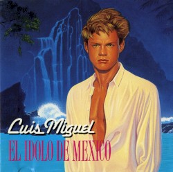El ídolo de México