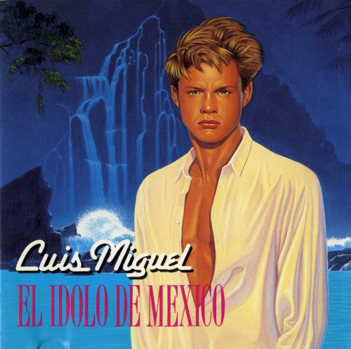 El ídolo de México