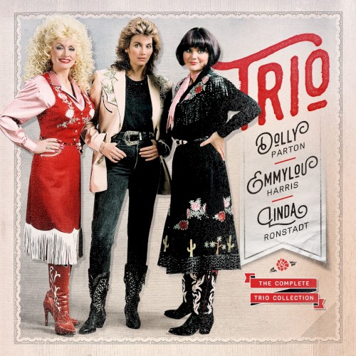 The Complete Trio Collection