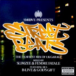 Smoove Presents Street Beats