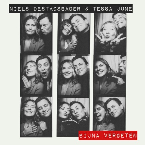 Bijna vergeten