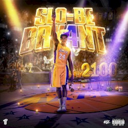 Slo‐Be Bryant 4