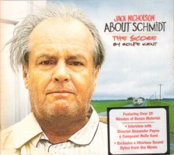 About Schmidt (The Score)