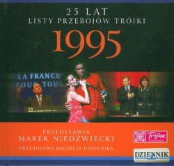 25 lat listy przebojów Trójki: 1995