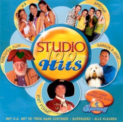 Studio 100 Hits Volume 4