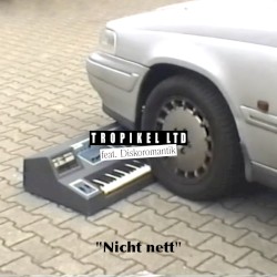 Nicht nett