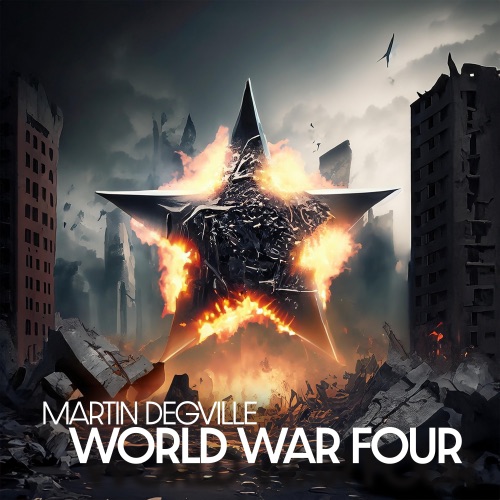 World War Four
