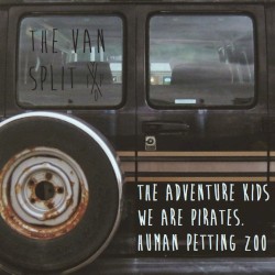 The Van Split