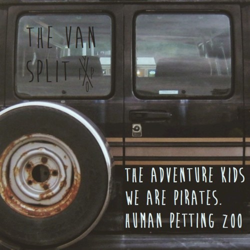 The Van Split